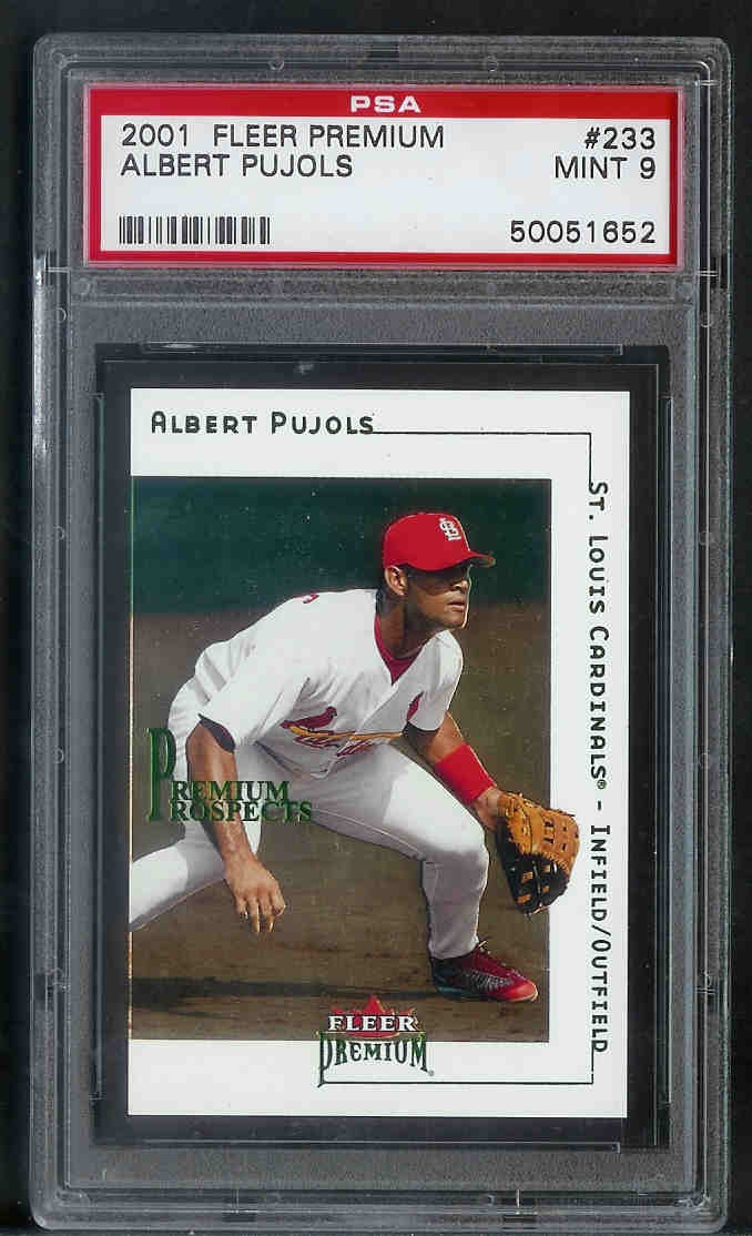 Pujolsfan's Image Gallery