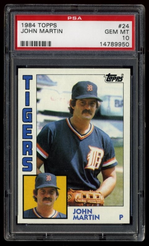 Detroit Tigers 84 WS Navy – PegusShops