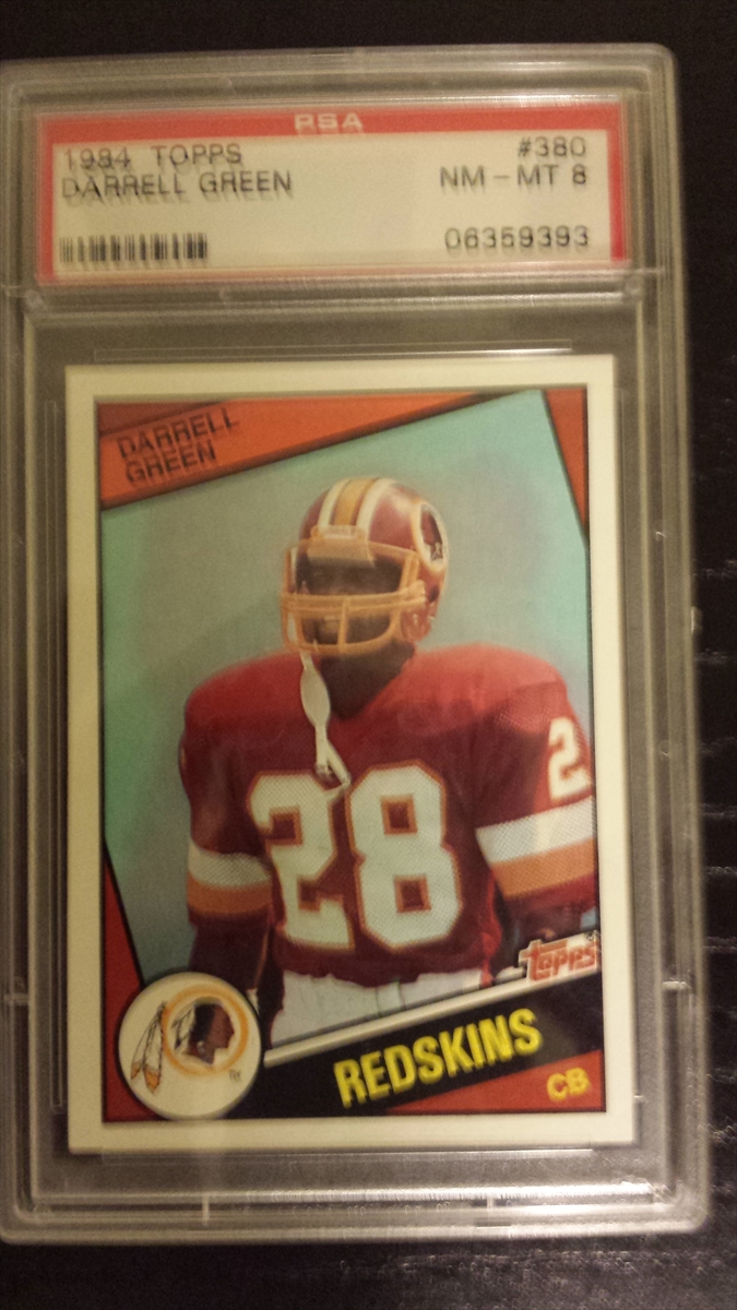 Football - Washington Redskins 80 Greatest: Miami Skins Fan Set Image  Gallery