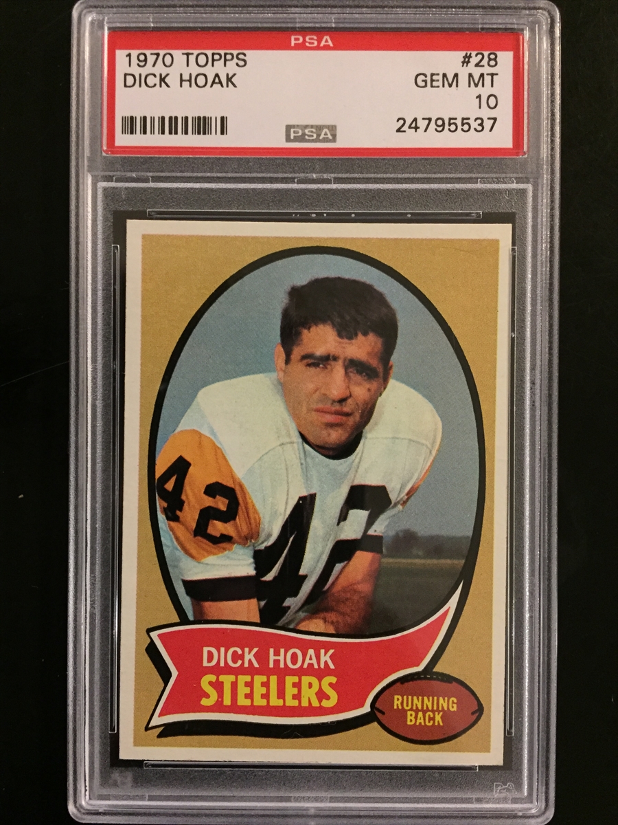 PSA Set Registry Digital Album: Raymond's Pittsburgh Steelers 6x Super Bowl  Champions Full Ticket Set