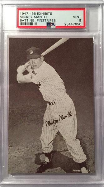 Yankees Mickey Mantle 8x10 PhotoFile Holding Bat On Legs Photo Un-sign –  Super Sports Center