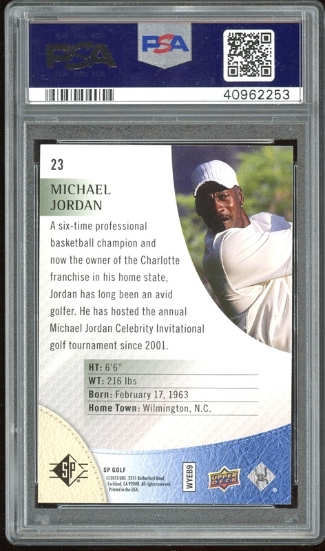 Michael Jordan made Shadow Creek his playground — PHOTO ARCHIVE, Golf
