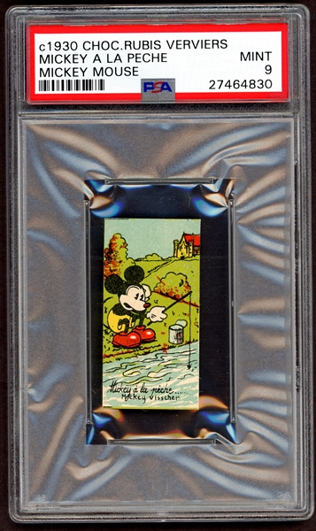 Set Colazione Mickey Mouse London Disney Egan - Prestigio Argenti