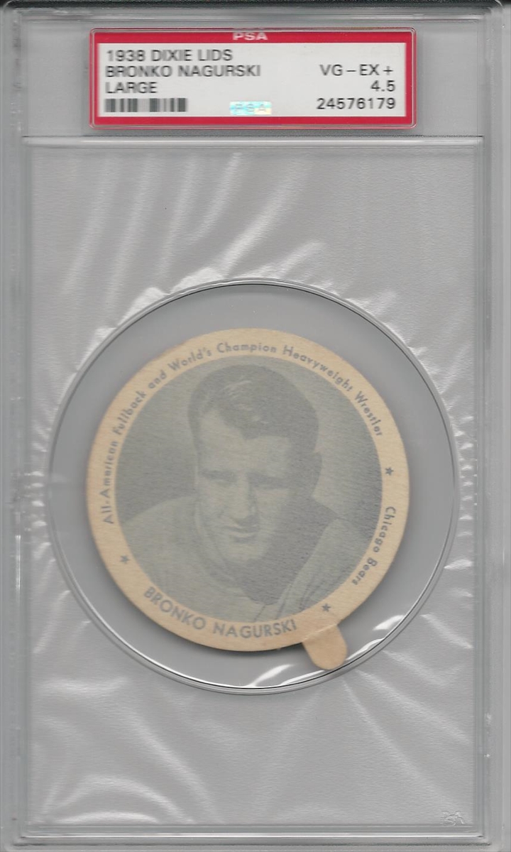 Image Gallery of Bronko Nagurski