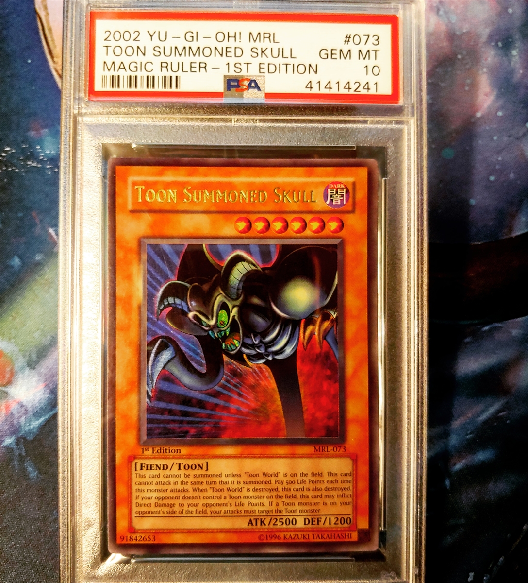 Magic Ruler Card List Magic Ruler Card List
