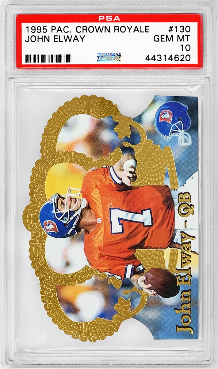 2022 My Top 10 Football Cards Showcase Image Gallery Peltz22