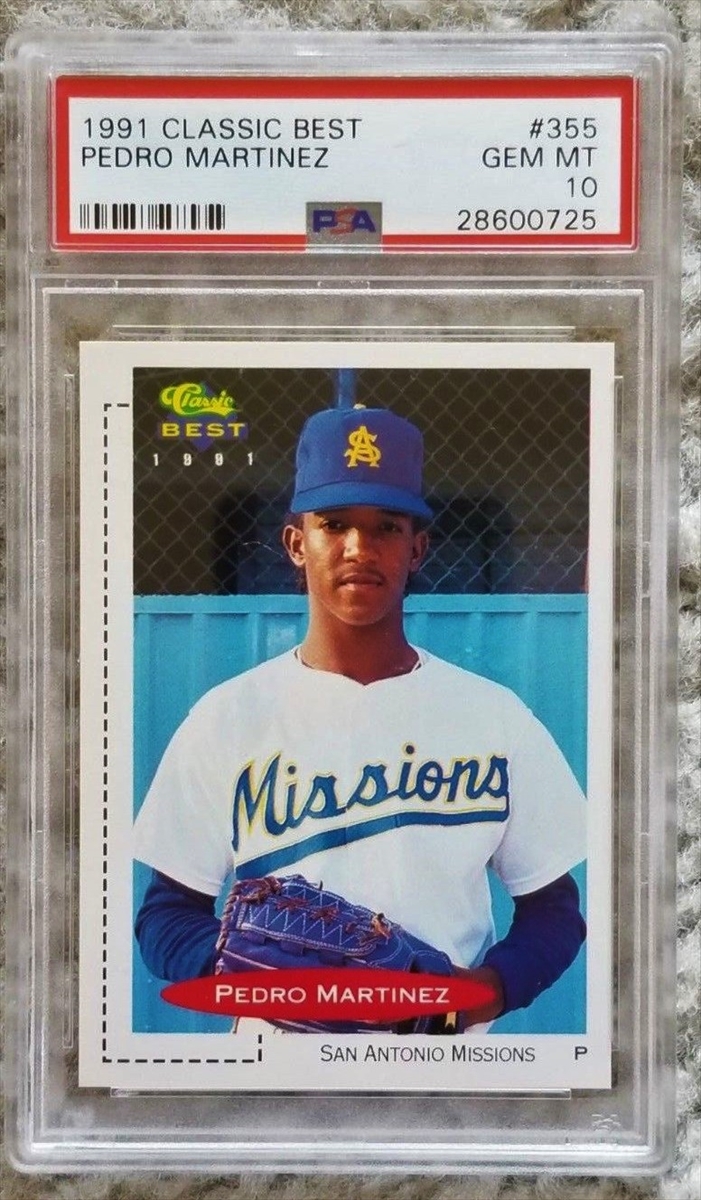 Pedro Martinez Gallery