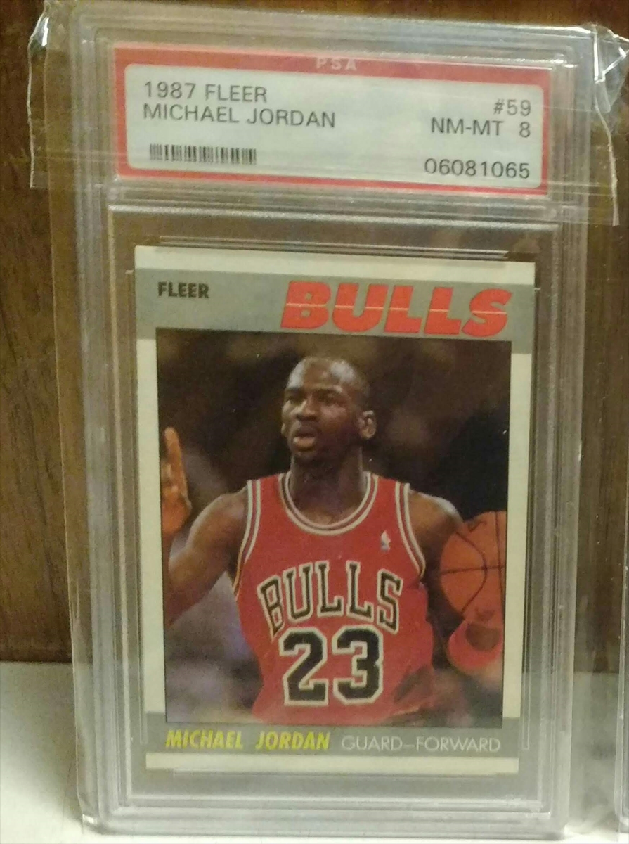 2022 My Top 10 Basketball Cards Showcase Image Gallery Gary's Top 10