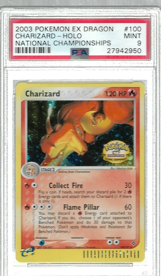 TCG - Charizard International Master Set: HOUSE OF ZARDS Set Image