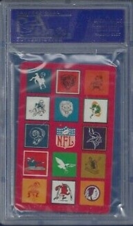 Vintage Stancraft NFL Football Green Bay Packers Playing Card Deck 54 cards