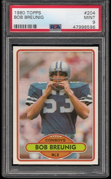 Rookies Showcase Image Gallery: 1977 Dallas Cowboys Super Bowl XII  Champions Defense