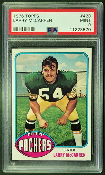 Football - Team Hall of Fame Green Bay Packers: PackerMania Set Image  Gallery