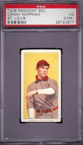 Issued by the American Tobacco Company, Edgar Lennox, Brooklyn Superbas,  National League, from the Baseball Series (Gold Borders) set (T205)  issued by the American Tobacco Company