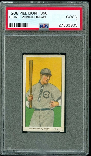 1929 Throwback Auction - Justin Grimm Game-Used Throwback Cubs