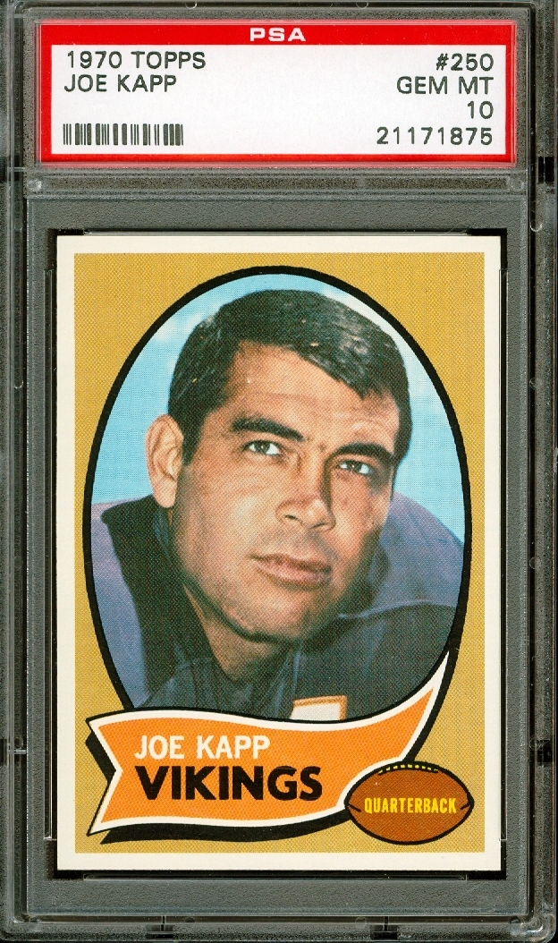 Joe Kapp - Wikipedia