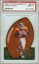 1995 PLAYOFF CONTENDERS TERRELL DAVIS ROOKIE KICK OFF