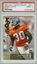 1995 COLLECTOR'S CHOICE UPDATE TERRELL DAVIS GOLD