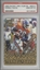 1995 PAC. TRIPLE FOLDERS TERRELL DAVIS ROOKIES & STARS