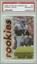 1995 ULTRA TERRELL DAVIS ALL-ROOKIE TEAM