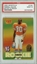 1995 SPORTFLIX TERRELL DAVIS ARTIST'S PROOF