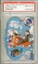 1995 PAC. CROWN ROYALE TERRELL DAVIS BLUE HOLOFOIL