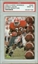 1996 CLASSIC SIGNINGS TERRELL DAVIS SILVER SIGNATURE