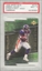 1999 UPPER DECK TERRELL DAVIS STRIKE FORCE-GOLD