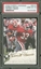 1996 CLASSIC VISIONS SIGNINGS FRESH INK TERRELL DAVIS FRESHLY INKED