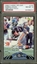 1996 CLASSIC NFL EXPERIENCE TERRELL DAVIS PRINTER'S PROOF