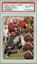 1995 CLASSIC 5 SPORT TERRELL DAVIS PRINTER'S PROOF