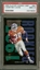 1995 PLAYOFF CONTENDER T.DAVIS/C.MARTIN BACK TO BACK