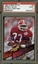 1995 SUPERIOR PIX AUTOGRAPHS TERRELL DAVIS