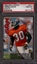 1995 COLLECTOR'S CHOICE UPDATE TERRELL DAVIS