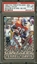 1995 PACIFIC TRIPLE FOLDERS ROOKIES & STARS TERRELL DAVIS SILVER