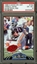 1996 CLASSIC NFL EXPERIENCE TERRELL DAVIS SUPER BOWL RED