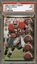 1995 CLASSIC 5 SPORT TERRELL DAVIS DIE-CUT