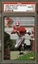 1995 SIGNATURE ROOKIES TERRELL DAVIS INTERNATIONAL