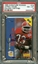 1995 SIGNATURE ROOKIES AUTO PHONEX PHONE CARD TERRELL DAVIS