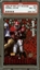 1995 SIGNATURE ROOKIES RED HOT ROOKIES TERRELL DAVIS
