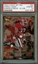 1995 CLASSIC NFL ROOKIES TERRELL DAVIS PRINTER'S PROOF-SILVER