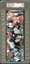 1995 PACIFIC TRIPLE FOLDERS TERRELL DAVIS
