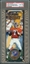 1995 PACIFIC TRIPLE FOLDERS TEAMS JOHN ELWAY/SHANNON SHARPE/TERRELL DAVIS