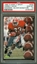 1995 CLASSIC 5 SPORT SIGNINGS TERRELL DAVIS SILVER SIGNATURE