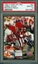 1995 CLASSIC NFL ROOKIES TERRELL DAVIS PRINTER'S PROOF