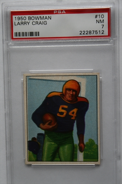 Football, 1950-1959 Decade of Packers All Time Set: lucastodd