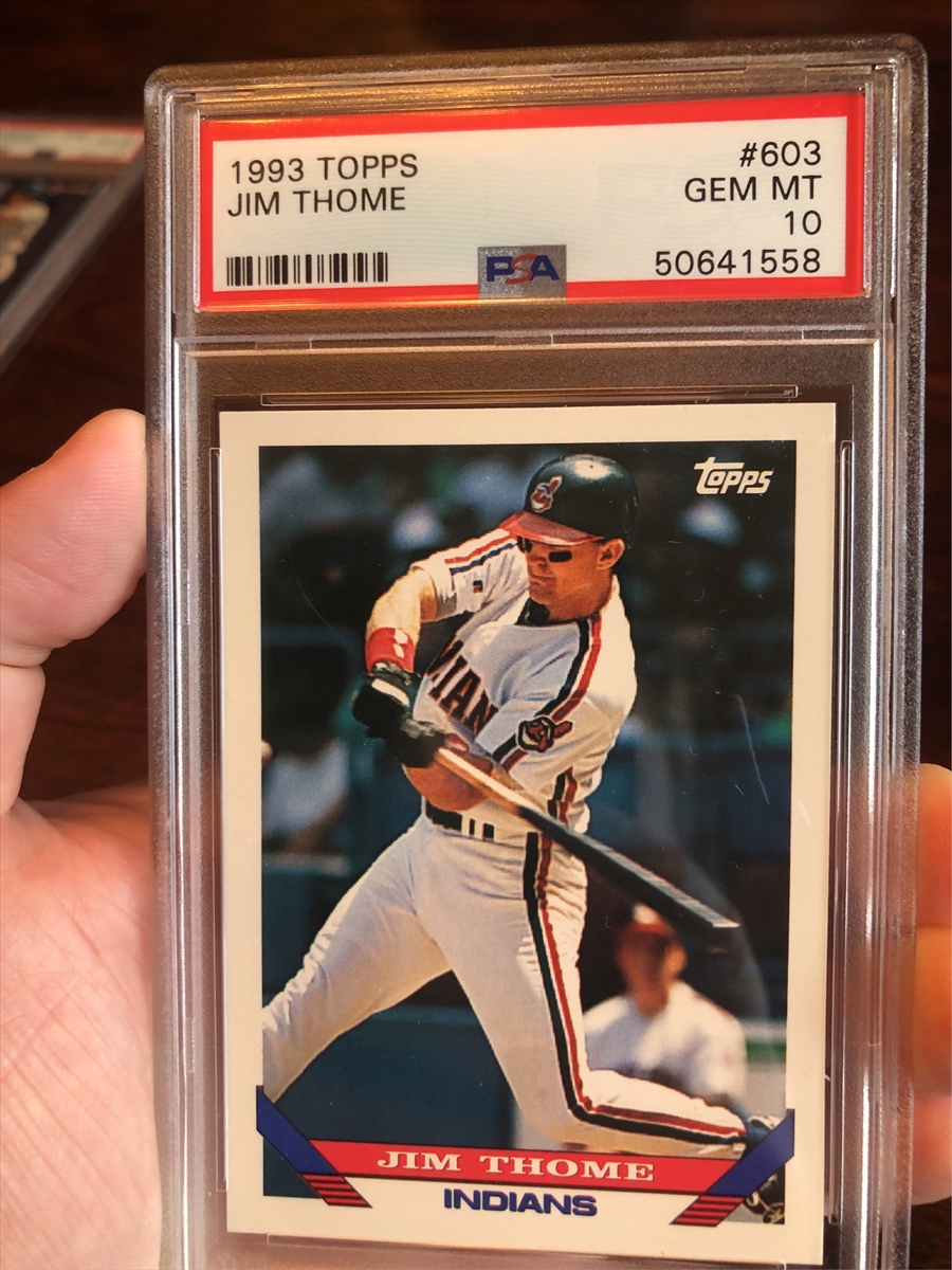 Jim Thome Gallery