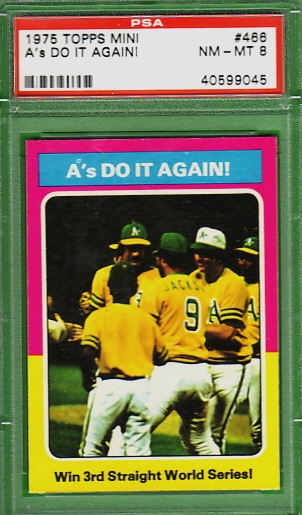 1979 REGGIE JACKSON OPC #374 O-PEE-CHEE YANKEES *R4022 - OPC Baseball.com