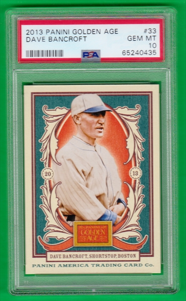 2013 Panini Hometown Heroes Baseball FERGIE JENKINS CHICAGO CUBS